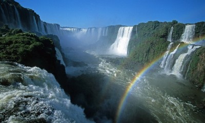 Cataratas MAYO/JUNIO