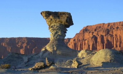 La Rioja y Catamarca (Mayo)