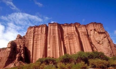 La Rioja y Catamarca (Mayo)