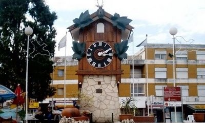 JUNIO en PROMO - Villa Carlos Paz