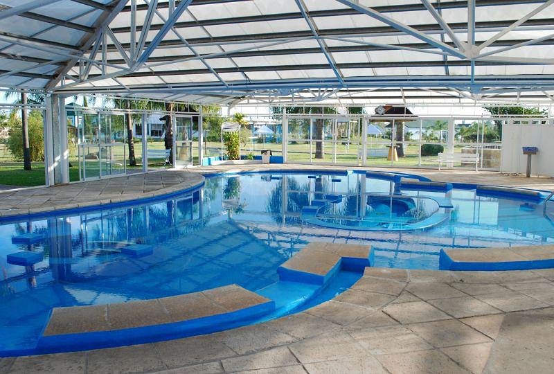 Termas de Chajarí