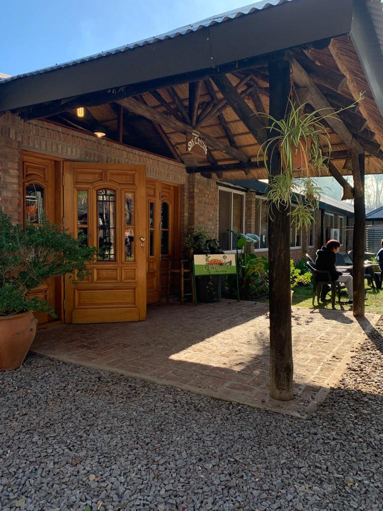 Rancho San Cayetano