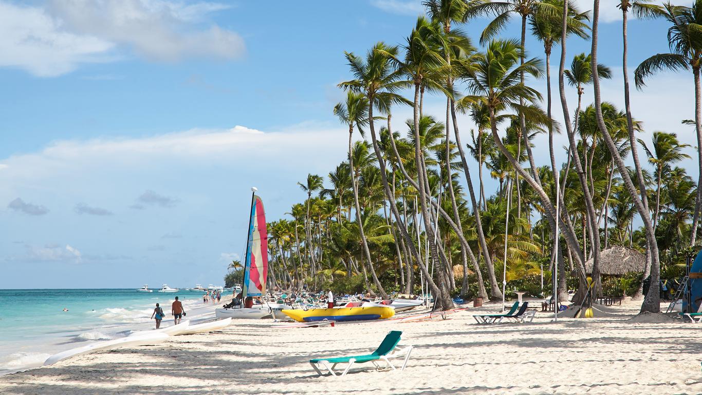 Punta Cana 