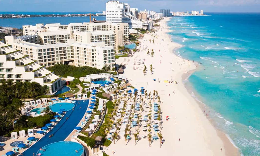 Cancún