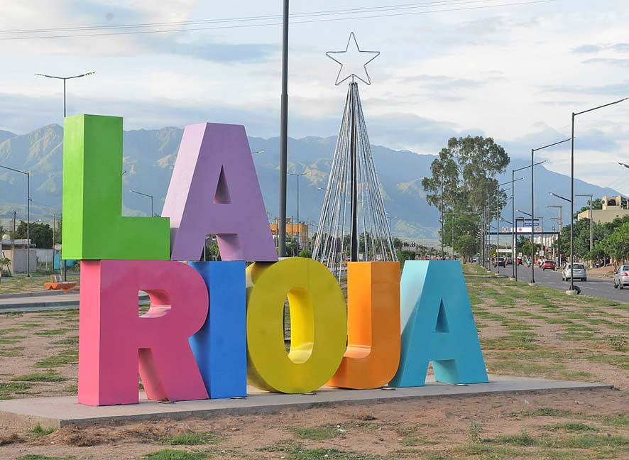 CATAMARCA/LA RIOJA