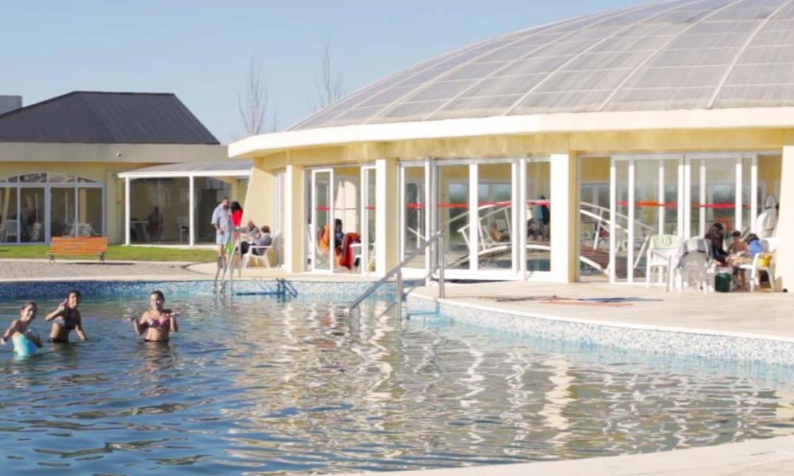 TERMAS DE DOLORES 