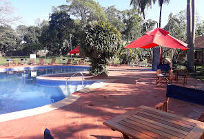 Cataratas del Iguazu