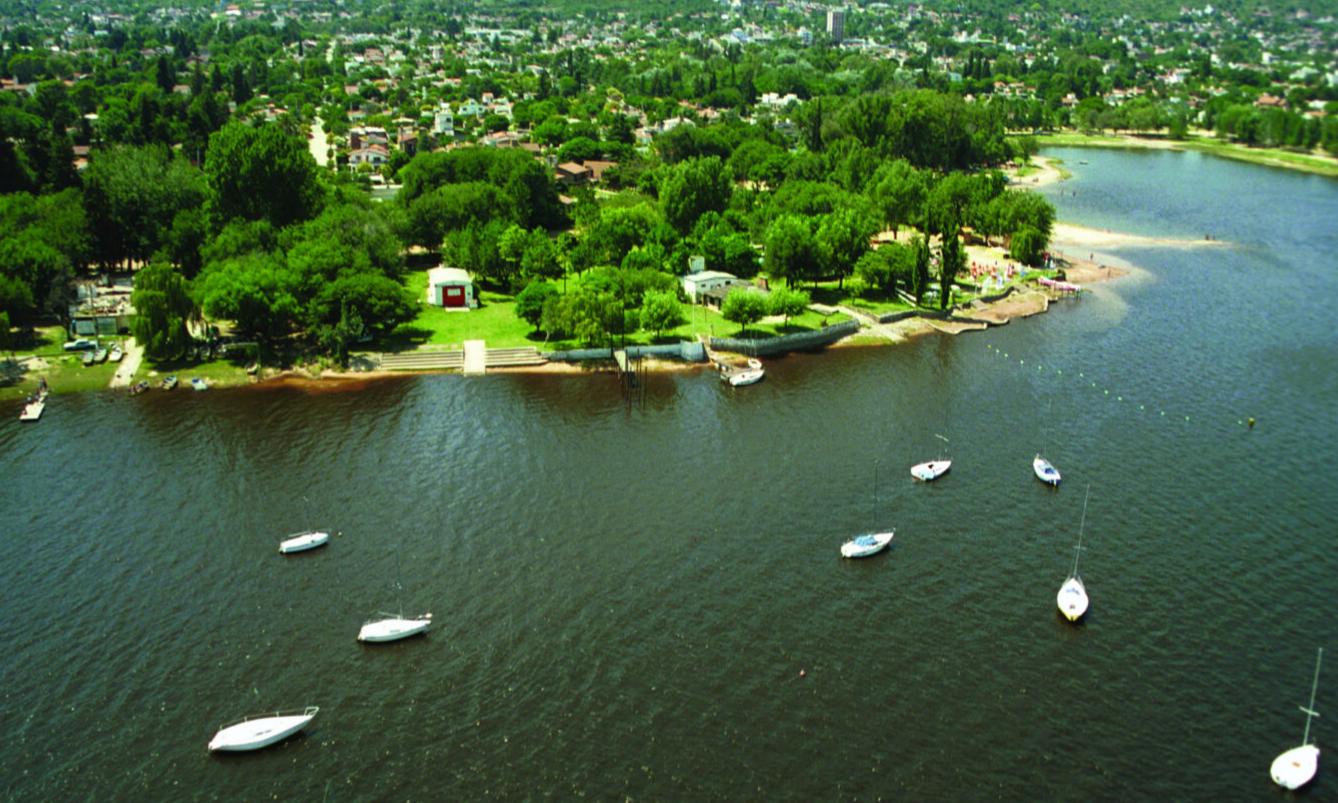 VILLA CARLOS PAZ VERANO 2026