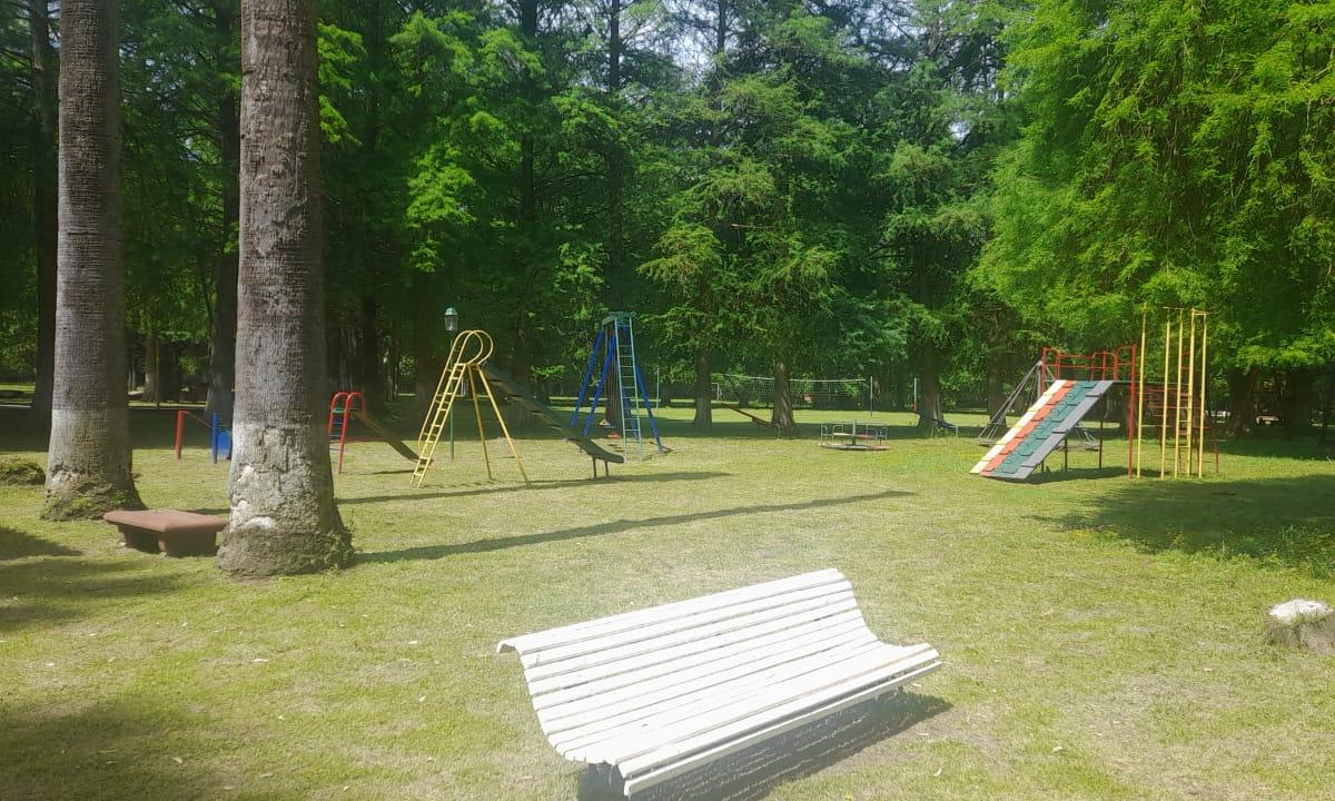 NAVEGACION + ISLA PRIVADA